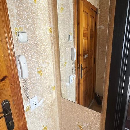 Apartment On Bukovinska Rivne Exterior foto